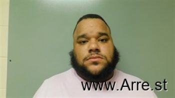 Joshua Troy James Mugshot