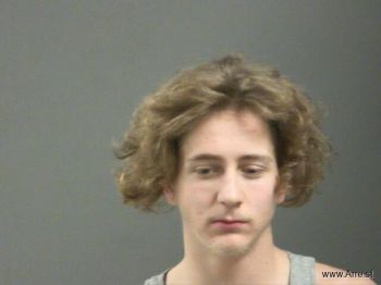 Joshua  Jay Mugshot