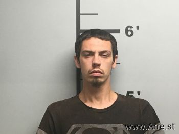 Joshua Caleb Johnson Mugshot