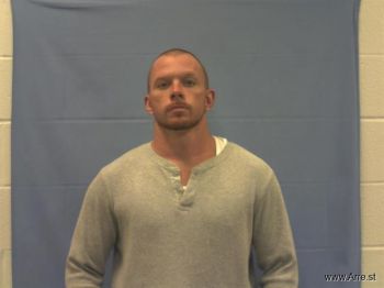 Joshua Dakota Jones Mugshot