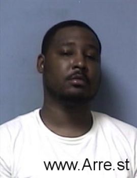 Joshua Chappelle Joyce Mugshot