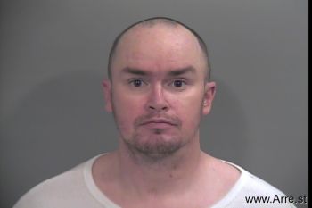 Joshua  Keck Mugshot