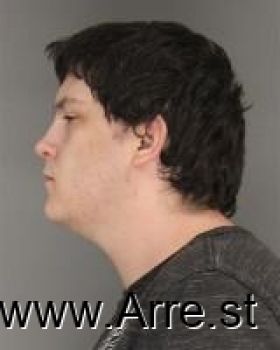 Joshua Allen Keech Mugshot