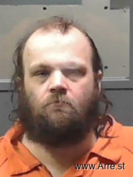 Joshua Wayne Knight Mugshot