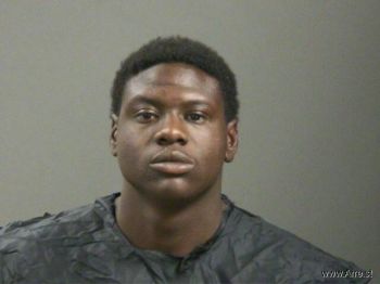 Joshua  Lawson Mugshot