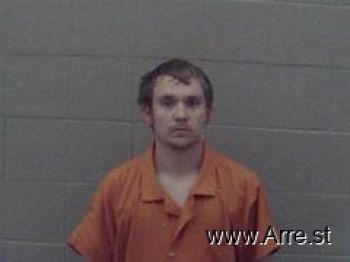 Joshua  Lunsford Mugshot