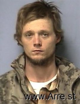 Joshua Aaron Malone Mugshot