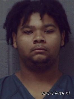 Joshua Jc Mangum Mugshot