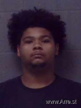 Joshua Jc Mangum Mugshot