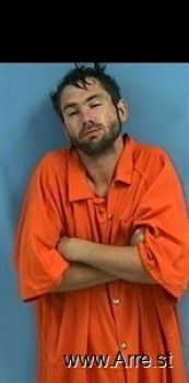 Joshua James Marshall Mugshot