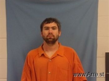 Joshua James Marshall Mugshot