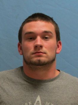 Joshua Allen Mathis Mugshot