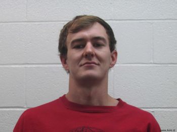 Joshua A Mathis Mugshot