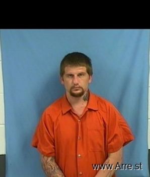 Joshua Lynn Mcclellan Mugshot