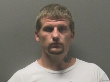 Joshua Lynn Mcclellan Mugshot