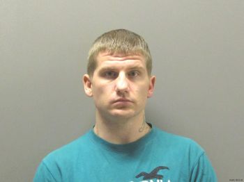 Joshua Lynn Mcclellan Mugshot