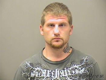 Joshua Lynn Mcclellan Mugshot