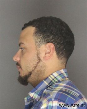 Joshua Marlon Mcclendon Mugshot