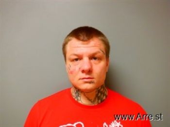 Joshua Allen Mccullar Mugshot