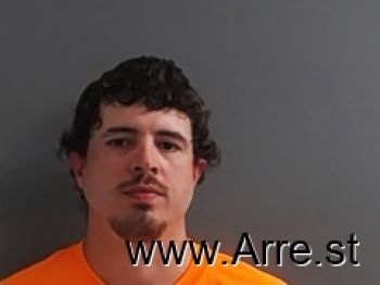 Joshua Craig Mcdonald Mugshot