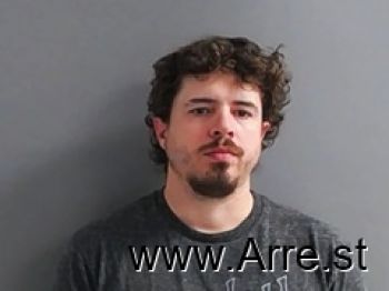 Joshua Craig Mcdonald Mugshot