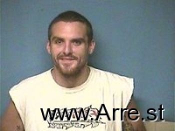 Joshua Andrew Melhorn Mugshot