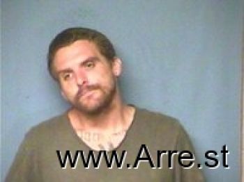 Joshua Andrew Melhorn Mugshot