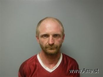 Joshua Jason Bronson Merrell Mugshot