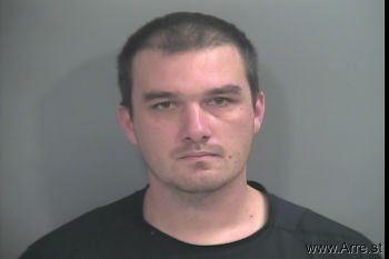 Joshua  Meyer Mugshot