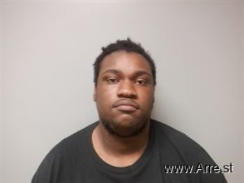 Joshua Deshaun Milton Mugshot