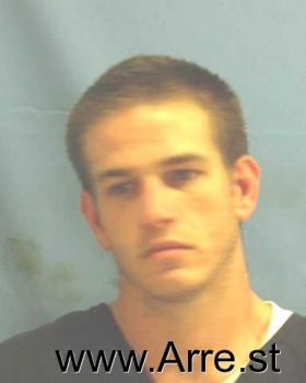 Joshua Lee Moncrief Mugshot