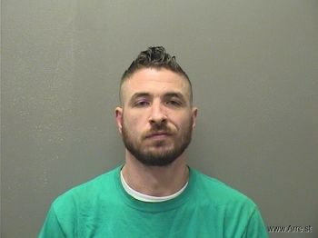 Joshua Adam Morrison Mugshot