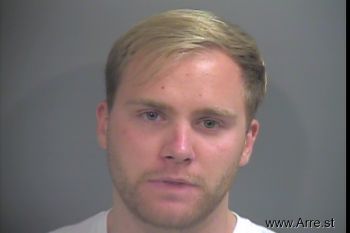 Joshua  Mullenax Mugshot