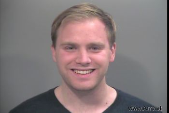 Joshua  Mullenax Mugshot