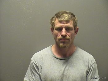 Joshua Lee Murray Mugshot