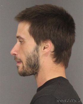 Joshua Randell Myers Mugshot