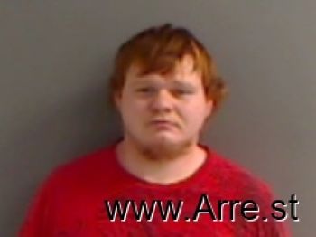 Joshua Kenneth Nelson Mugshot