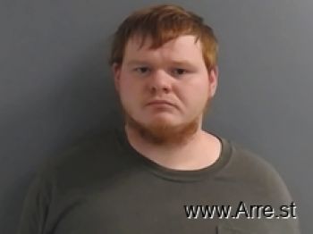 Joshua Kenneth Nelson Mugshot