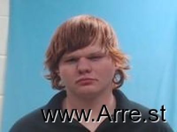 Joshua Kenneth Nelson Mugshot