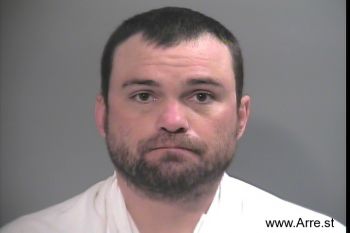 Joshua  Newburn Mugshot