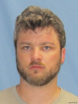 Joshua Allen Newell Mugshot