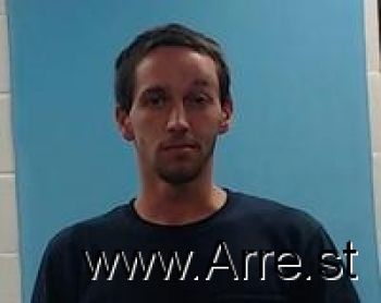 Joshua Caleb Nichols Mugshot