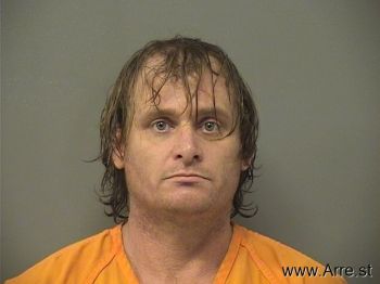 Joshua Daniel Norris Mugshot