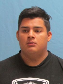 Joshua  Ortega Mugshot