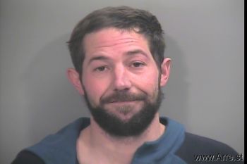 Joshua  Owen Mugshot