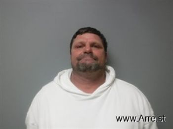 Joshua Marshall Pate Mugshot