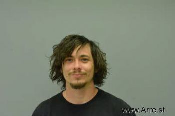 Joshua Tyler Patterson Mugshot