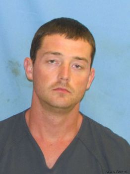 Joshua Houston Patterson Mugshot