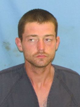 Joshua Houston Patterson Mugshot