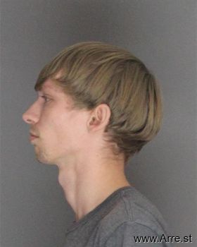 Joshua M Pearson Mugshot